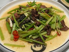 -渔梆子(长汀店)