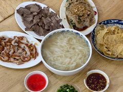 -芳记粉店(总店)
