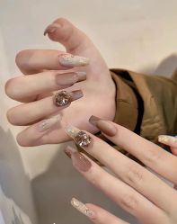 点击看大图 -M·X Nail日式美甲美睫