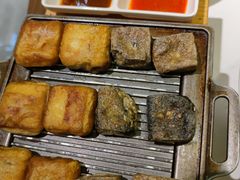 -徽镇小厨·经典徽菜(马连道店)