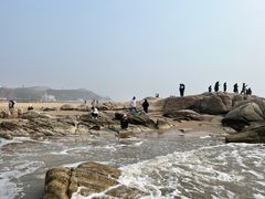 -老虎石海上公园