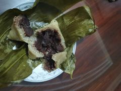 豆沙粽子-赵记粽子(司前街店)