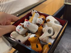 -鳗事鱼意·活鳗現烤专门店(富力海珠城店)