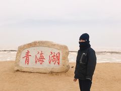 -青海湖国家重点风景名胜区