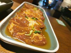 -新石器烤肉(中房金谊广场店)