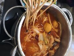 涮毛肚-瑞杰烧烤店·24小时营业(山东路店)