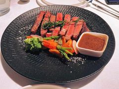 -Inspiration灵感·罗马西餐厅(九龙坡店)