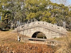 -太子山公园(园东路)