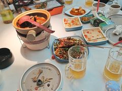 -柳喜辣·烧烤酒局(跃进总店)