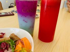 -天空花园餐吧·生日·团建(南山店)