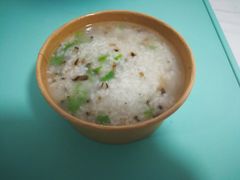 -益佳粥店(复兴中路店)
