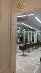 -潘多拉Hairsalon