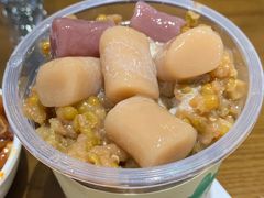 -猪脑壳凉面(南正街店)