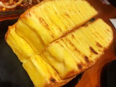 烤面包-白玉串城(南六中路店)