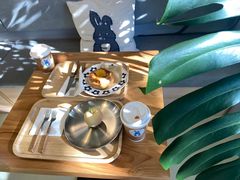 -小意思咖啡店(草桥店)