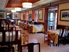 大堂-东来顺饭庄(天坛店)