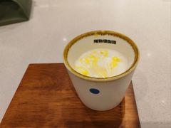 -稀物集咖啡(徽州大道店)