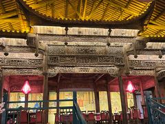 -HOHO餐厅(古子城店)