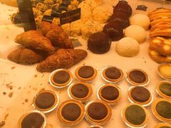 -PAPER STONE BAKERY(天环店)