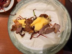 -老昌春饼(中央大街店)
