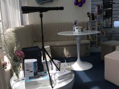 -优视力蔡司眼镜验配中心(越秀城市广场奥莱店)