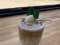 -ChanDu躔度咖啡(灯塔店)