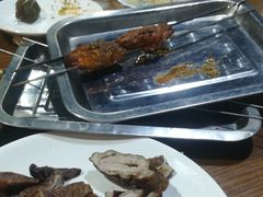 -长香源葫芦头梆梆肉(开通巷店)