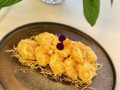 -滨河味道(北大街店)