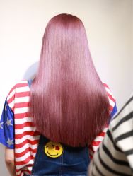 -Hair house发舍