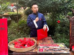 -田园印象·成都土菜院子(华阳店)