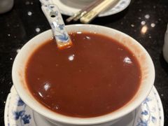 陈皮莲子红豆沙-正斗·港式粤菜(SKLP店)