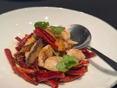 -新荣记(椒江店)