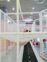 -雅乐达儿童乐园(海韵广场店)