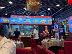 -老浒记烤鸭-北京菜(琉璃厂店)