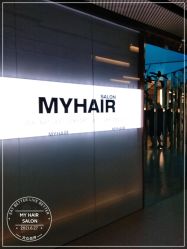 -MY HAIR ARDOR