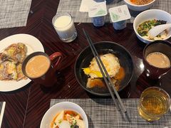 -上海浦东绿地铂骊酒店