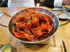 -虾小龙老长沙龙虾馆(坡子街店)