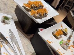 -大理实力希尔顿酒店•香全日制餐厅