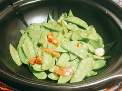 -锦上中式酒馆(南内环店)