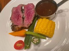 -秀·爱尔兰餐吧(上海路店)