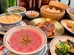 -阿大排档(长春这有山店)