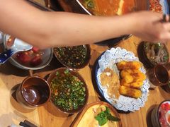 -黔诚多彩火锅(甲秀楼店)