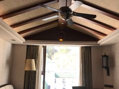 -三清山希尔顿度假酒店