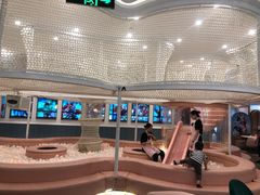 -BossBabe亲子餐厅(金光华广场店)