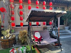 -后海16号·北京私房菜