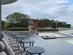 -瑰丽酒店·海吧·天际下午茶·现场DJ·天台酒吧