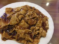 苏扬大烤-林之六八·6886大连老菜馆