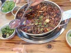 -黑竹香鸡(营和巷店)