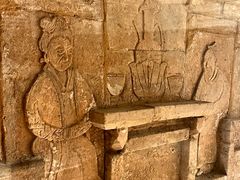 -洛阳古墓博物馆