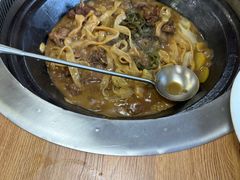 -北京龙庆四季香农家饭庄·灶台鱼·碳烤虹鳟鱼(龙庆峡店)